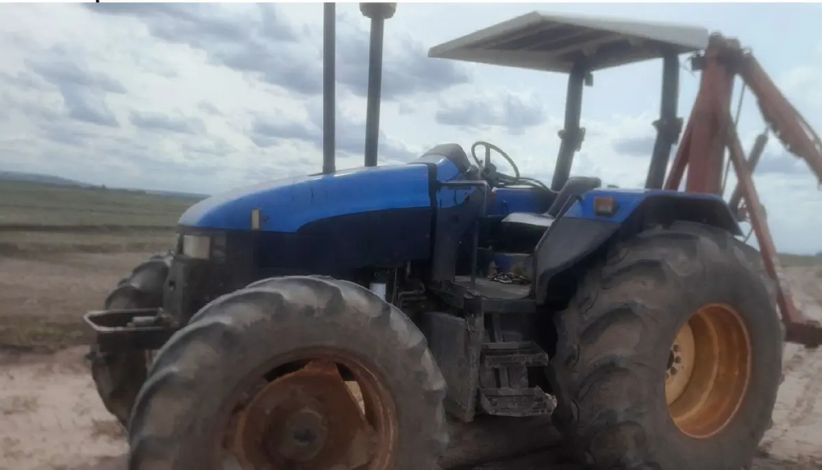 LOTE 001
