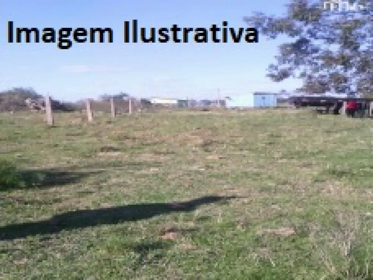 LOTE 001 - TERRENO URBANO, sem benfeitorias, na cidade de São Gabriel/RS, no loteamento denominado “Bairro Universitário”