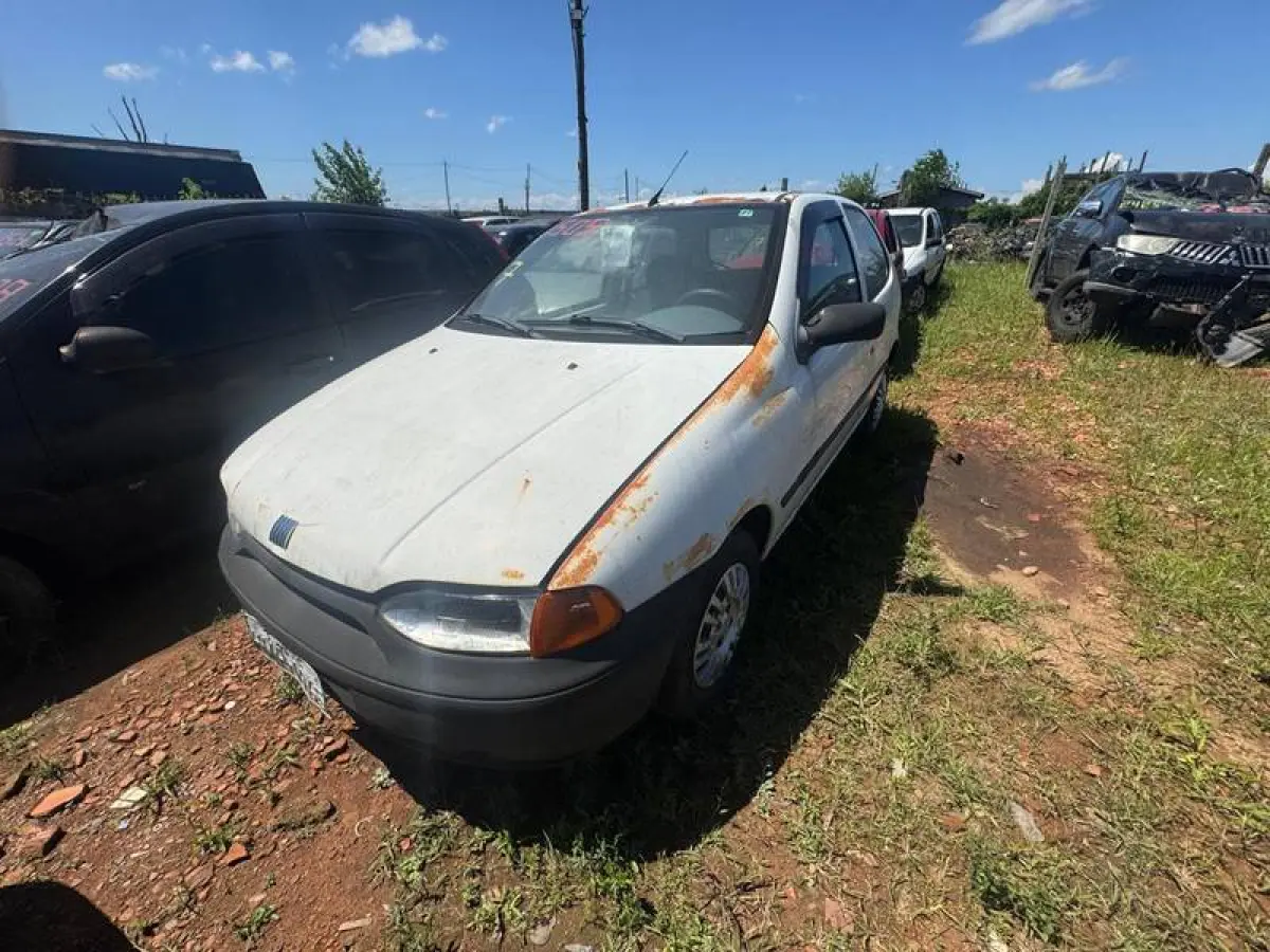 LOTE 0007
