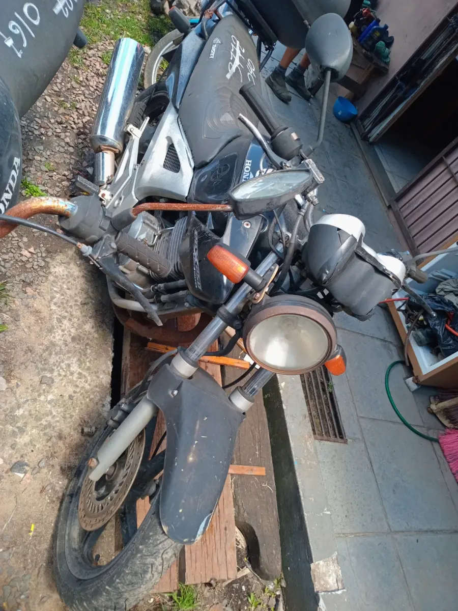 LOTE 0157
