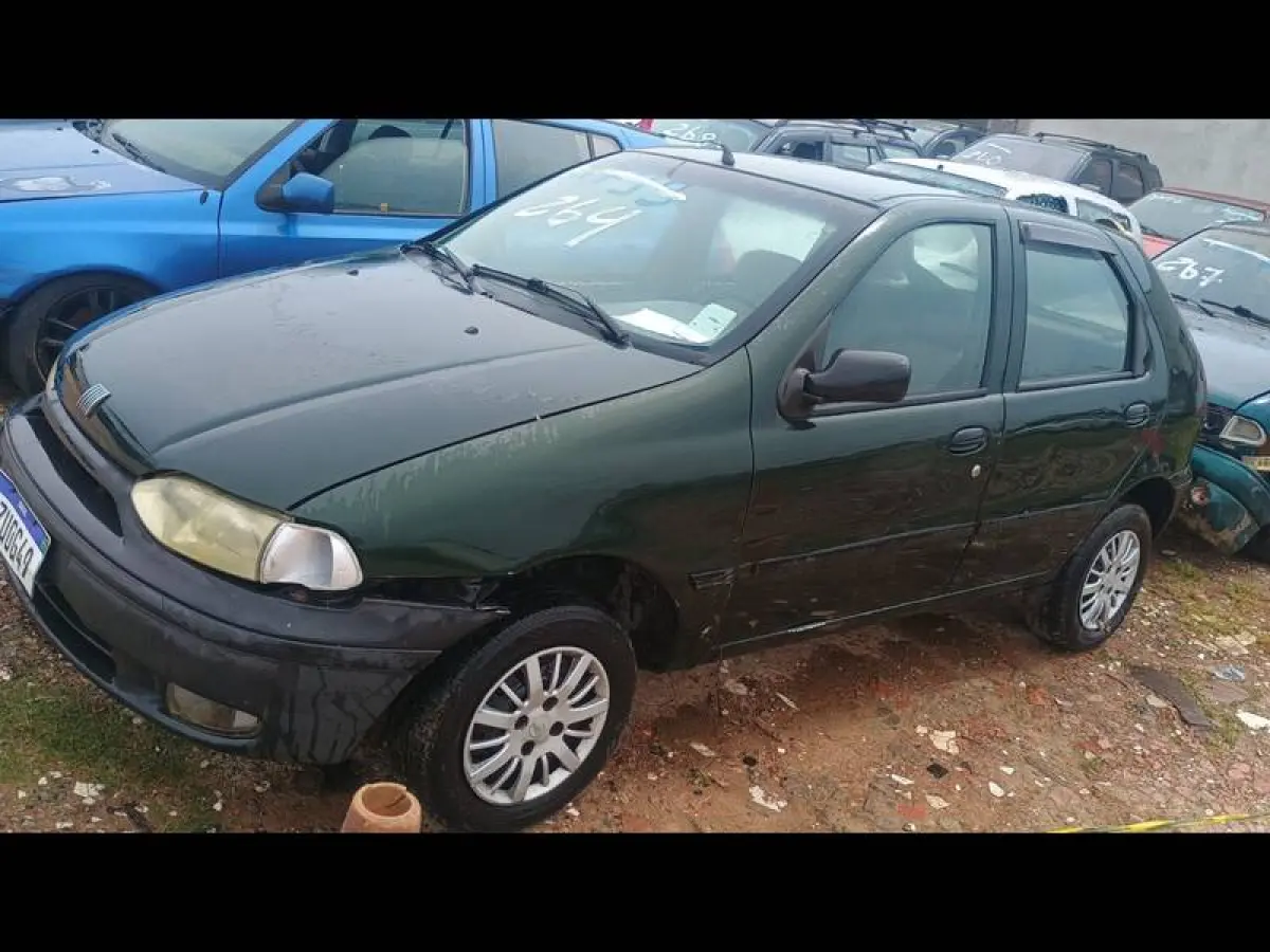 LOTE 0264