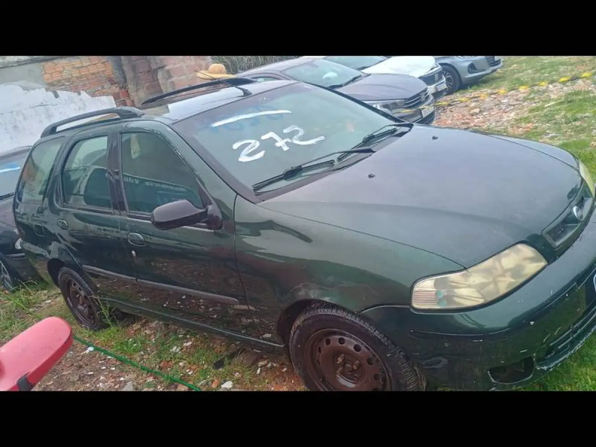 LOTE 0272