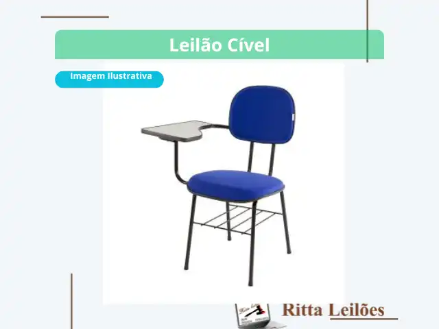 LEILÃO JUDICIAL [PORTO ALEGRE/RS]