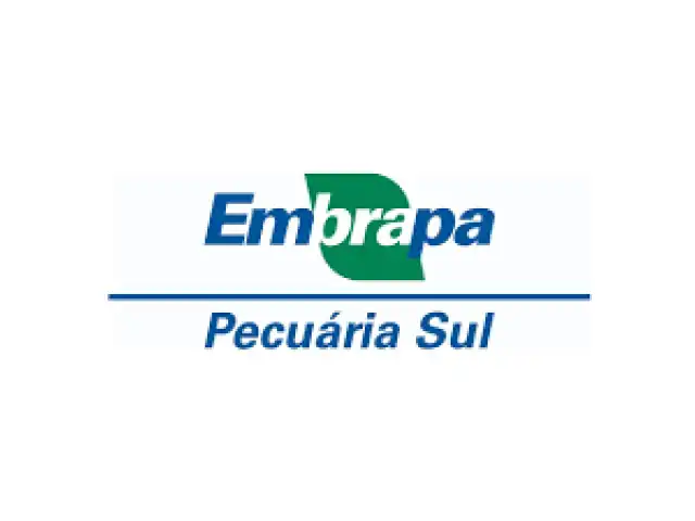 LEILÃO EMBRAPA
