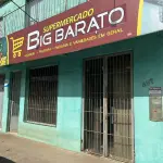 50% DO IMÓVEL, SENDO A PARTE TÉRREA DO PRÉDIO, E O RESPECTIVO TERRENO URBANO, LOCALIZADO NESTA CIDADE NA RUA DARIO SOUZA