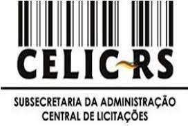 ETAPA 2 - LEILÃO CELIC/RS VEÍCULOS IRRECUPERÁVEIS