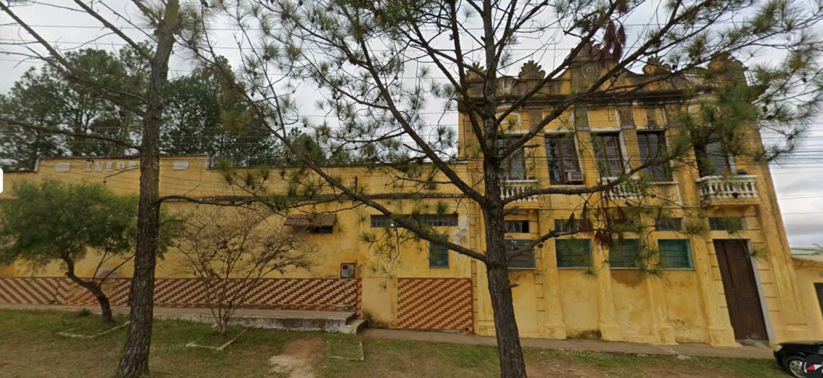Imagem do imóvel Prédio De Alvenaria, Na Av. Espanha, Bagé/rs